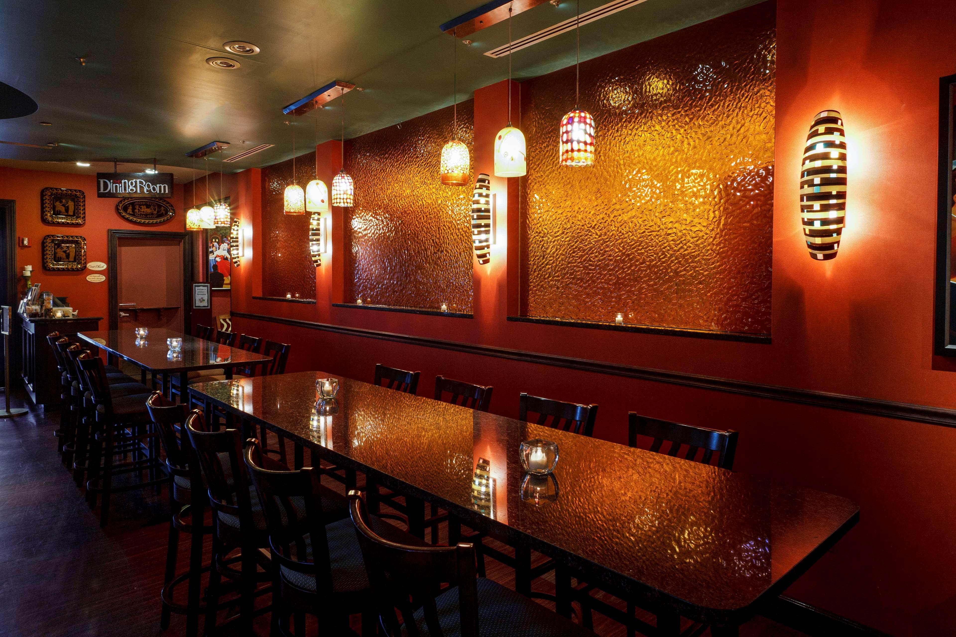 Hilton Garden Inn New York/Staten Island Экстерьер фото