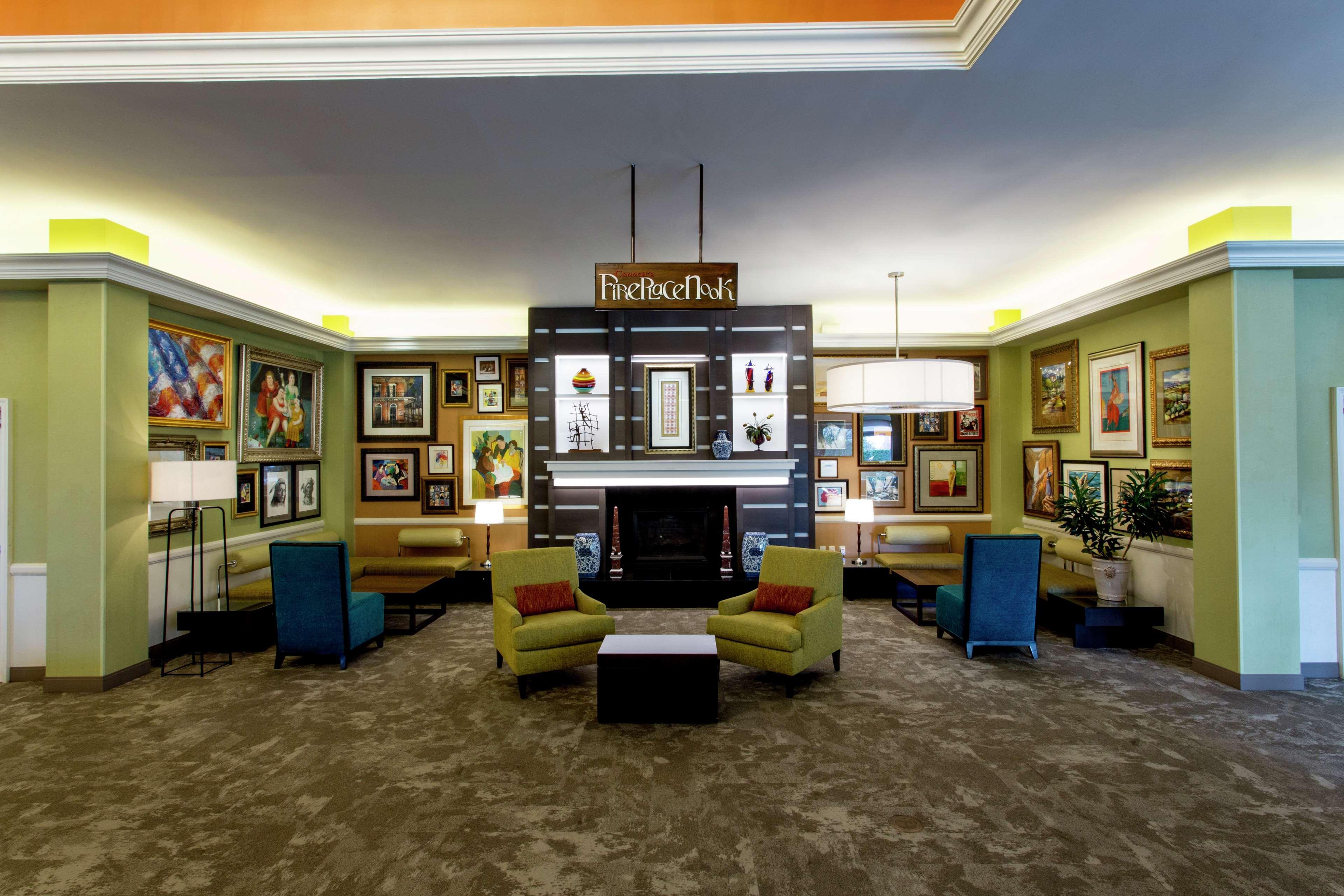 Hilton Garden Inn New York/Staten Island Экстерьер фото