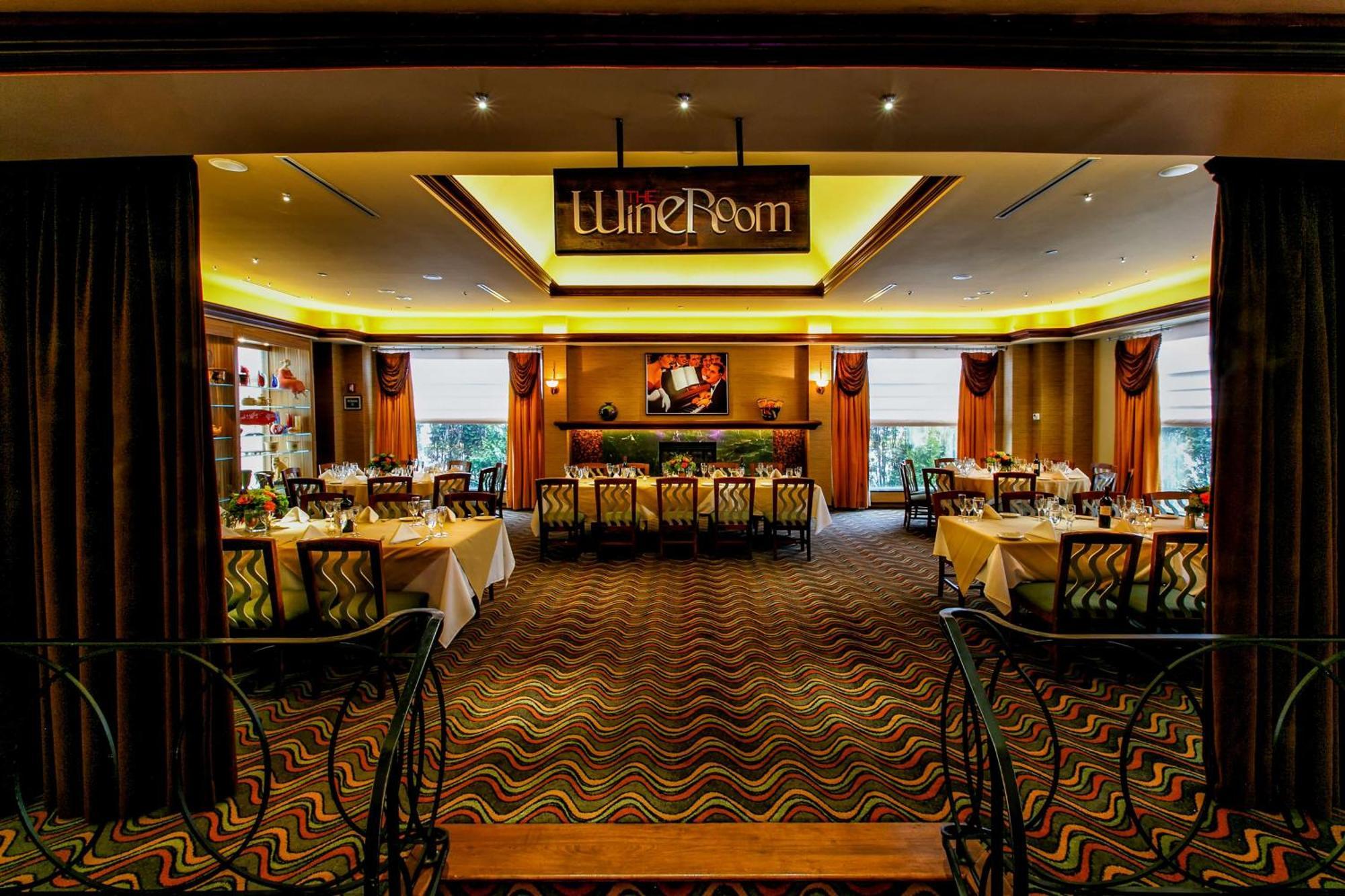 Hilton Garden Inn New York/Staten Island Экстерьер фото